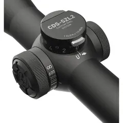 VX-5HD Gen 2 3-15x50 SFP Side Focus Illum.FireDot Duplex Blk - photo 6