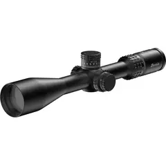 Veracity PH 4-20X50mm FFP Ill Rapid Cross MOA Reticle BLK - photo 2
