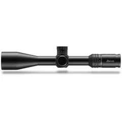 Veracity PH 4-20X50mm FFP Ill Rapid Cross MOA Reticle BLK - photo 4