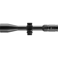 Veracity PH 4-20X50mm FFP Ill Rapid Cross MOA Reticle BLK - photo 7