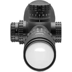 Veracity PH 4-20X50mm FFP Ill Rapid Cross MOA Reticle BLK - photo 8
