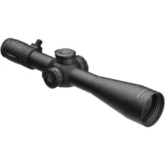 MARK 4HD 4.5-18x52mm FFP PR2-MIL Reticle Black - photo 1