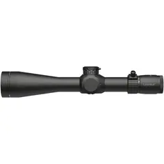 MARK 4HD 4.5-18x52mm FFP PR2-MIL Reticle Black - photo 2
