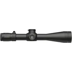 MARK 4HD 4.5-18x52mm FFP PR2-MIL Reticle Black - photo 6