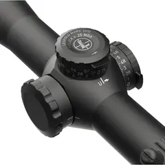 MARK 4HD 4.5-18x52mm FFP PR2-MIL Reticle Black - photo 8