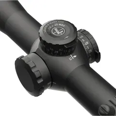 MARK 4HD 4.5-18x52mm FFP PR2-MOA Reticle Black - photo 1