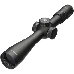 MARK 4HD 4.5-18x52mm FFP PR2-MOA Reticle Black - photo 2