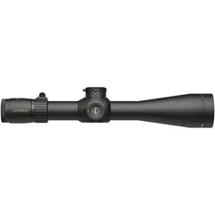 MARK 4HD 4.5-18x52mm FFP PR2-MOA Reticle Black - photo 3