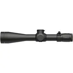 MARK 4HD 4.5-18x52mm FFP PR2-MOA Reticle Black - photo 4