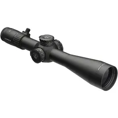 MARK 4HD 4.5-18x52mm FFP PR2-MOA Reticle Black - photo 5