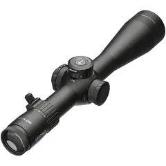 MARK 4HD 4.5-18x52mm FFP PR2-MOA Reticle Black - photo 6
