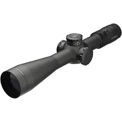 MARK 4HD 4.5-18x52mm FFP PR2-MOA Reticle Black - photo 7