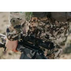VX-5HD Gen 2 3-15x44 SFP Mil Side Focus HTMR Black - photo 1