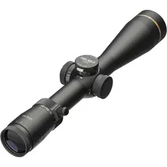 VX-5HD Gen 2 3-15x44 SFP Mil Side Focus HTMR Black - photo 2