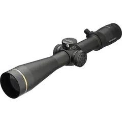 VX-5HD Gen 2 3-15x44 SFP Mil Side Focus HTMR Black - photo 4