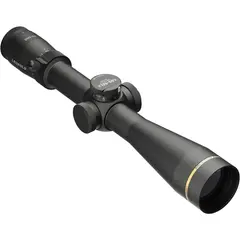 VX-5HD Gen 2 3-15x44 SFP Mil Side Focus HTMR Black - photo 6