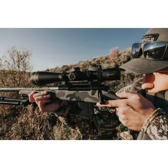 VX-5HD Gen 2 2-10x42 SFP Illum. FireDot Duplex Black - photo 1