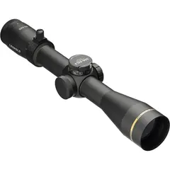 VX-5HD Gen 2 2-10x42 SFP Illum. FireDot Duplex Black - photo 10