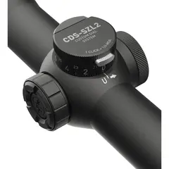 VX-5HD Gen 2 2-10x42 SFP Illum. FireDot Duplex Black - photo 5