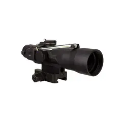 Compact ACOG 3x30mm FXD 300/115-220gr GRN Chevron W/Q-LOC - photo 5