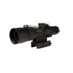 Compact ACOG 3x30mm FXD 223/62gr Red Chevron W/Q-LOC Mount - photo 5
