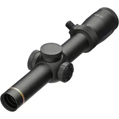 VX-5HD Gen 2 1-5x24 SFP Metric Illum.FireDot 4 Black - photo 1