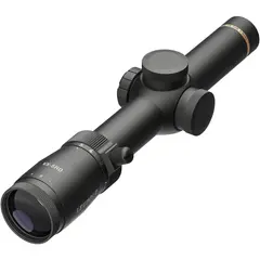 VX-5HD Gen 2 1-5x24 SFP Metric Illum.FireDot 4 Black - photo 11