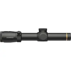 VX-5HD Gen 2 1-5x24 SFP Metric Illum.FireDot 4 Black - photo 12