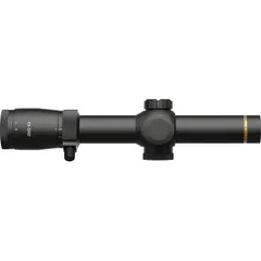 VX-5HD Gen 2 1-5x24 SFP Metric Illum.FireDot 4 Black - photo 8