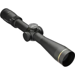 VX-5HD Gen 2 3-15x44 SFP Side Focus Wind-Plex Black - photo 10