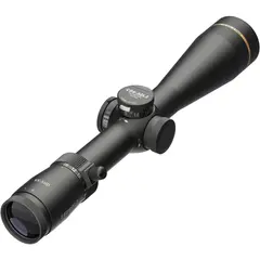 VX-5HD Gen 2 3-15x44 SFP Side Focus Wind-Plex Black - photo 7