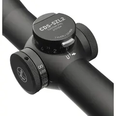 VX-5HD Gen 2 3-15x44 SFP Side Focus Wind-Plex Black - photo 8
