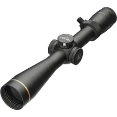 VX-5HD Gen 2 3-15x44 SFP Side Focus Wind-Plex Black - photo 9