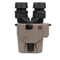 ZULU6 HDX 16x42mm Binoculars FDE - photo 2