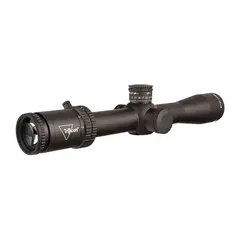 Credo 2-10x36mm FFP Illum Red MOA Precision Tree Black - photo 2