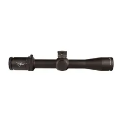 Credo 2-10x36mm FFP Illum Red MOA Precision Tree Black - photo 3