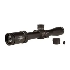 Credo 2-10x36mm FFP Illum Red MOA Precision Tree Black - photo 5