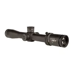 Credo 2-10x36mm FFP Illum Red MOA Precision Tree Black - photo 7