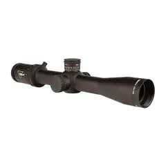 Credo 2-10x36mm FFP Illum Red MOA Precision Tree Black - photo 8