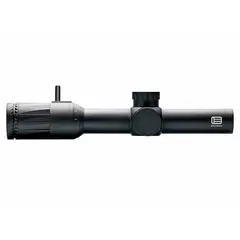 Vudu 1-8x24mm SFP Illuminated Green HC3 MOA Black - photo 1