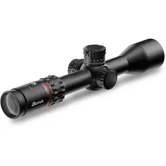 Veracity PH 3-15X44mm FFP Ill Rapid Cross MOA Reticle Black - photo 3