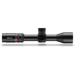 Veracity PH 3-15X44mm FFP Ill Rapid Cross MOA Reticle Black - photo 7