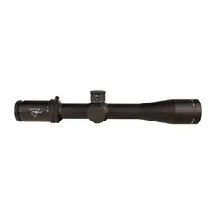 Credo 2.5-15x42mm SFP Illum Red MRAD Center Dot Black - photo 4