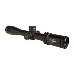 Credo 2.5-15x42mm SFP Illum Red MRAD Center Dot Black - photo 7