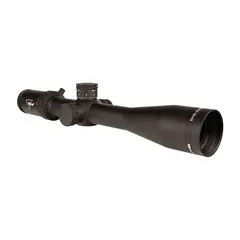 Credo 2.5-15x42mm SFP Illum Red MRAD Center Dot Black - photo 8