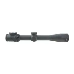 AccuPoint 2.5-12.5x42mm SFP Illum GRN MOA-Dot Crosshair BLK - photo 6