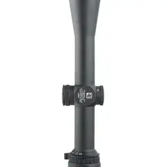 AccuPoint 2.5-12.5x42mm SFP Illum GRN MIL-Dot Crosshair BLK - photo 7