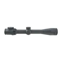 AccuPoint 2.5-12.5x42mm SFP Illum GRN MIL-Dot Crosshair BLK - photo 8