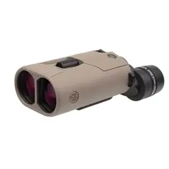 ZULU6 HDX 12x42mm Binoculars FDE - photo 2