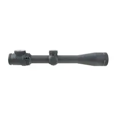 AccuPoint 2.5-12.5x42mm SFP Illum Green Triangle Post Black - photo 4